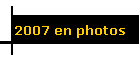 2007 en photos