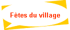 Ftes du village