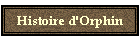 Histoire d'Orphin