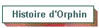 Histoire d'Orphin