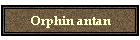 Orphin antan